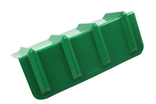 Una breve introducción a los protectores de esquinas.