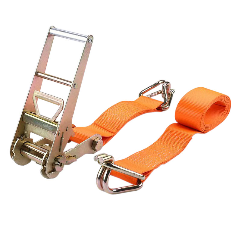 Correas de trinquete