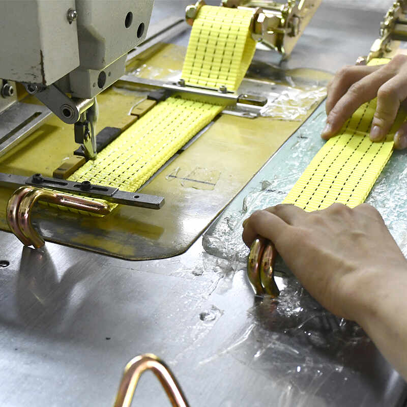 Correas de amarre con trinquete desbloqueadas: guía de 3 pasos del experto para una liberación fácil y segura