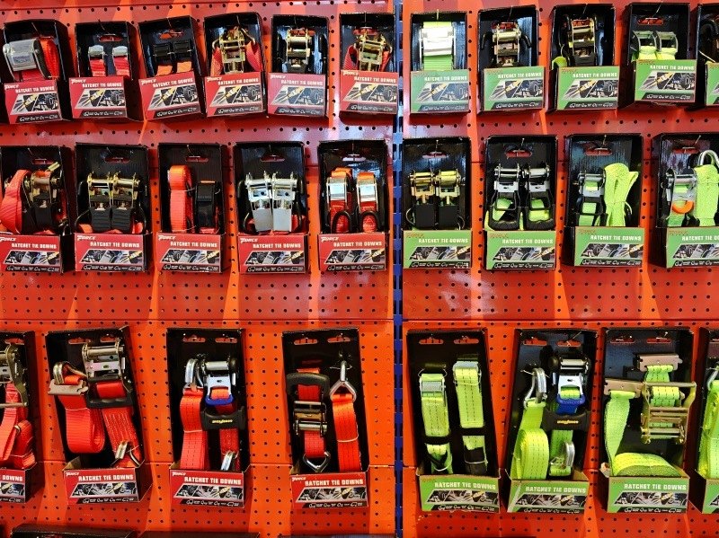 Ningbo Force Rigging presenta muestras gratuitas de soluciones de control de carga de vanguardia
