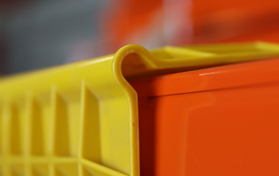 ¿Por qué son tan importantes los protectores de bordes de carga?