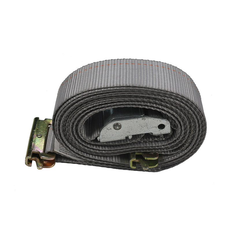 Amarre de correa de leva E-Track de 2 pulgadas