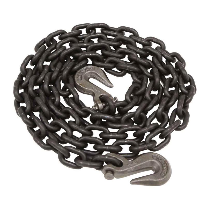 Conjunto de cadena de amarre de 5/16