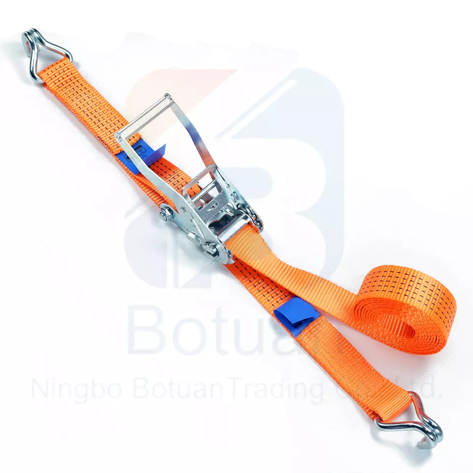Correa de transporte 50MM 5T con tensor