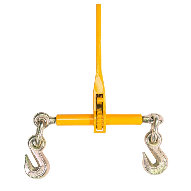 Aglutinante de cadena con trinquete de 3/8