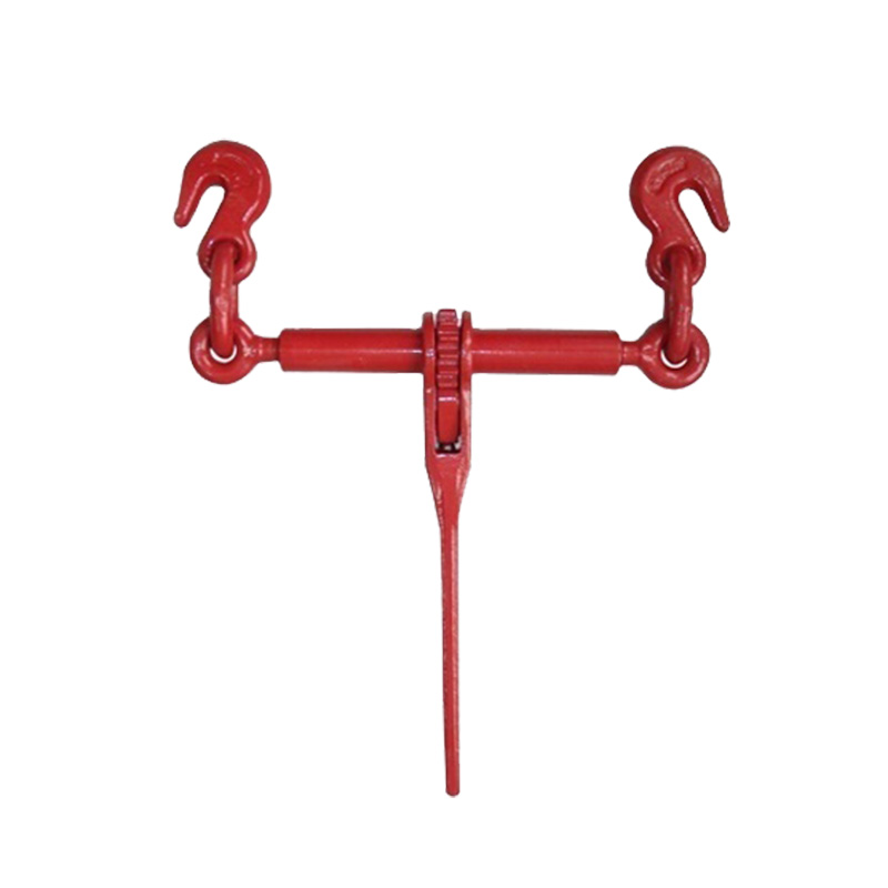 Carpeta de cadena de trinquete