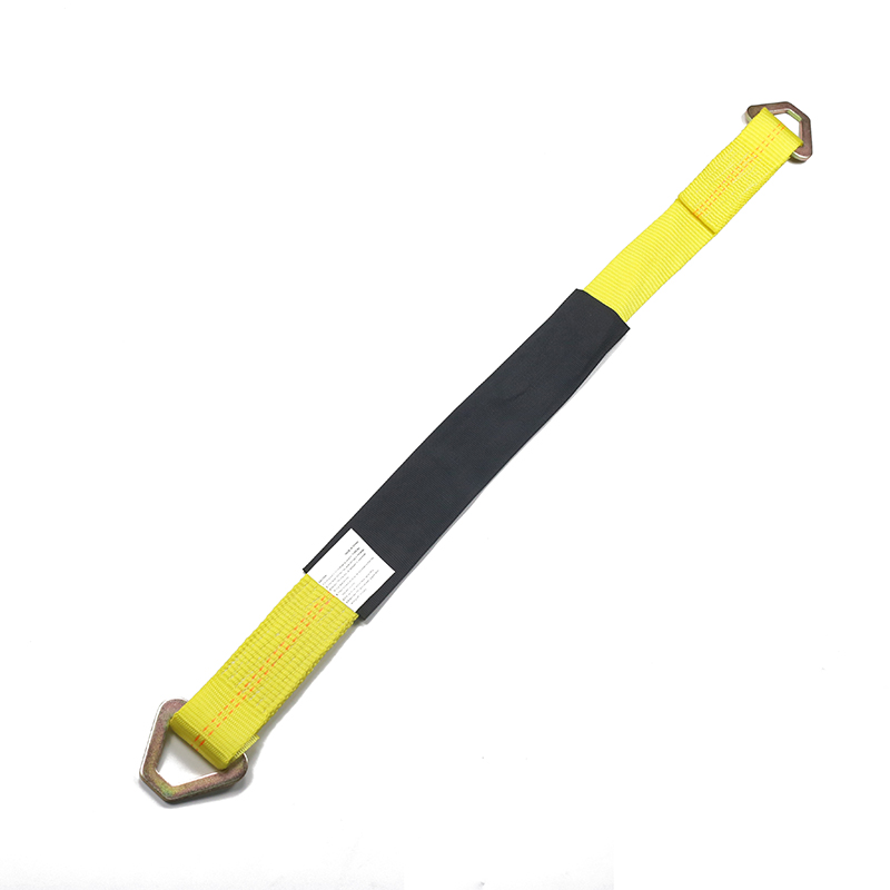 Neumático Rueda Down Strap 10000lbs Eje Correas Tie Downs